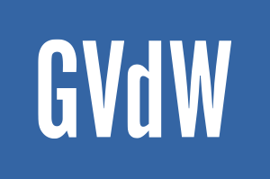 Logo GVdW
